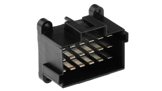 967116-2 Te-connectivity Automotive Connector