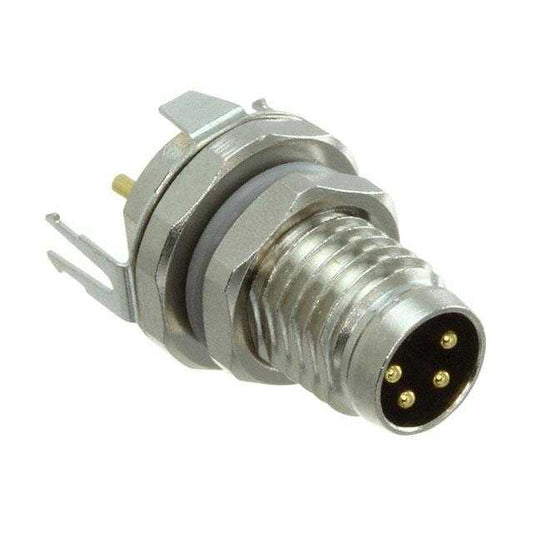 T4040034041-000 Te-connectivity Industrial Circular Connector