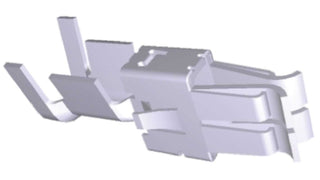 Te-connectivity Crimp Contacts 964328-1