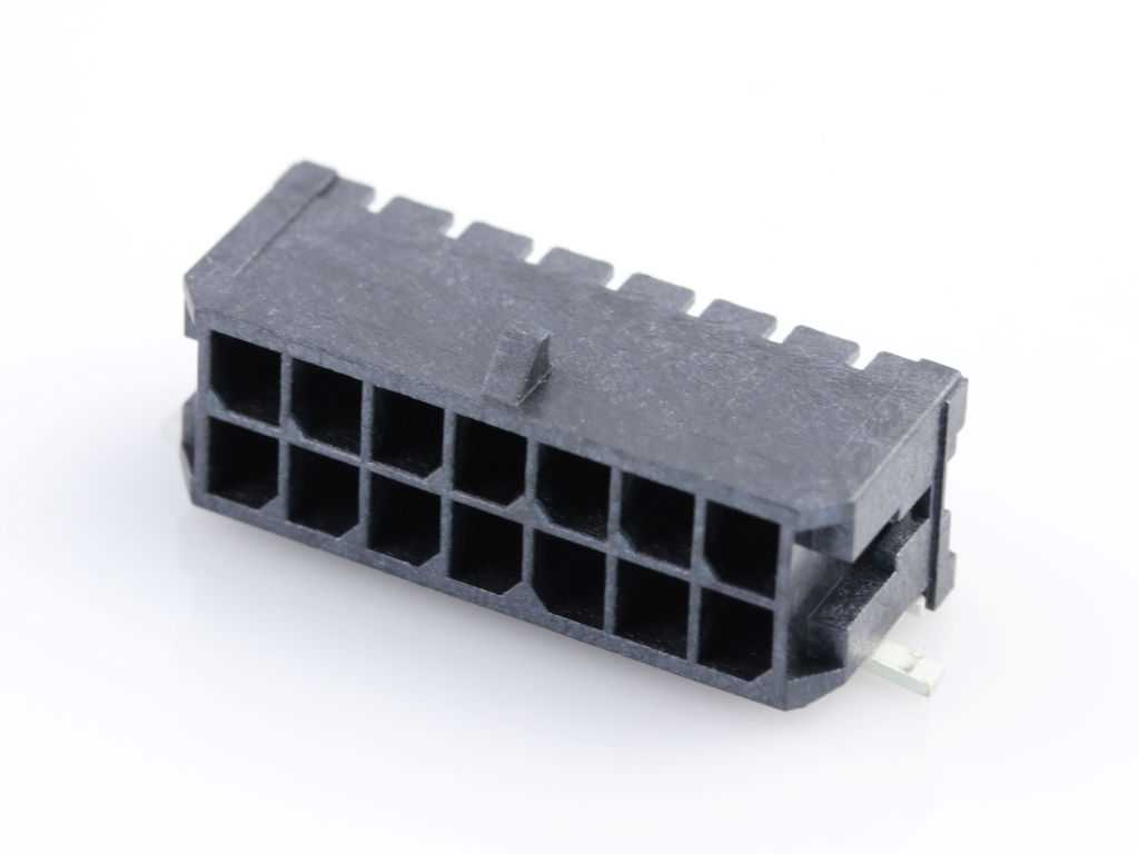 Molex 43045-1411