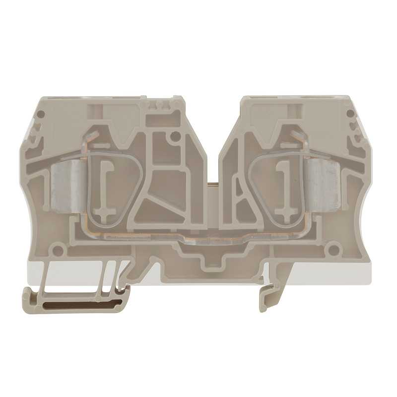 1745350000 Weidmuller DIN Rail Terminal-Block