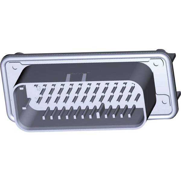1-776163-4 Te-connectivity Automotive Connector