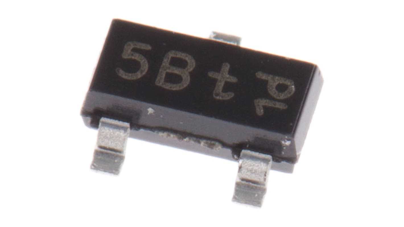 Texas-instruments TPS3809K33DBVR