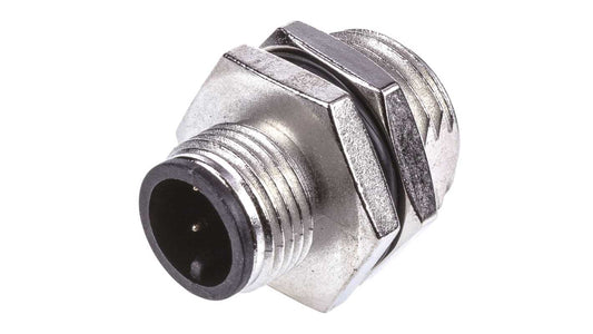 1838893-1 Te-connectivity Industrial Circular Connector