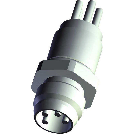 T4070014041-001 Te-connectivity Industrial Circular Connector
