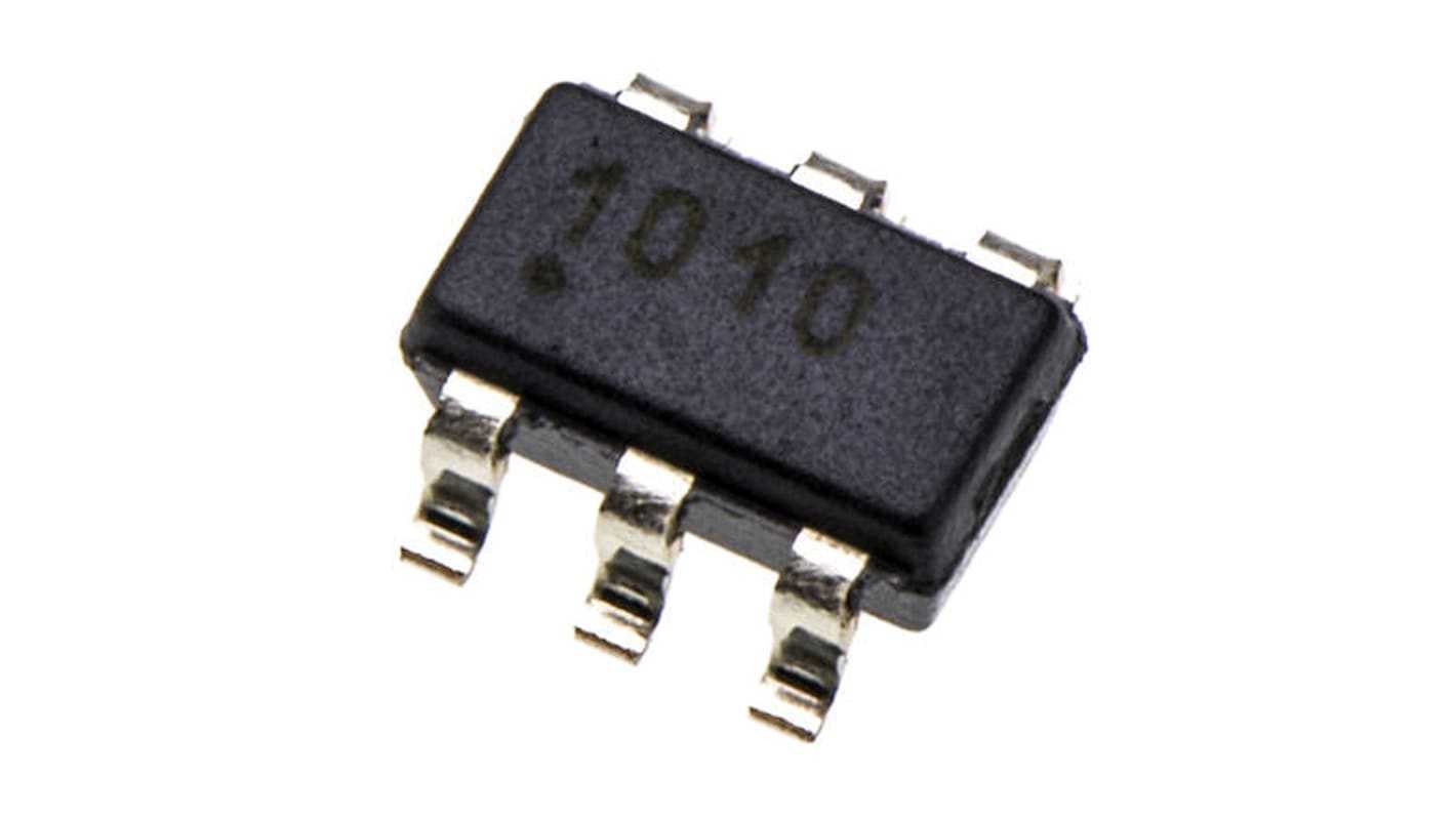 Infineon IRS10752LTRPBF