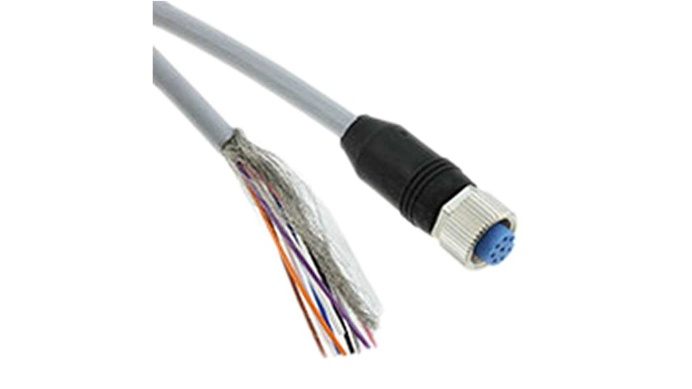 2273049-1 Te-connectivity Sensor & Actuator Cable