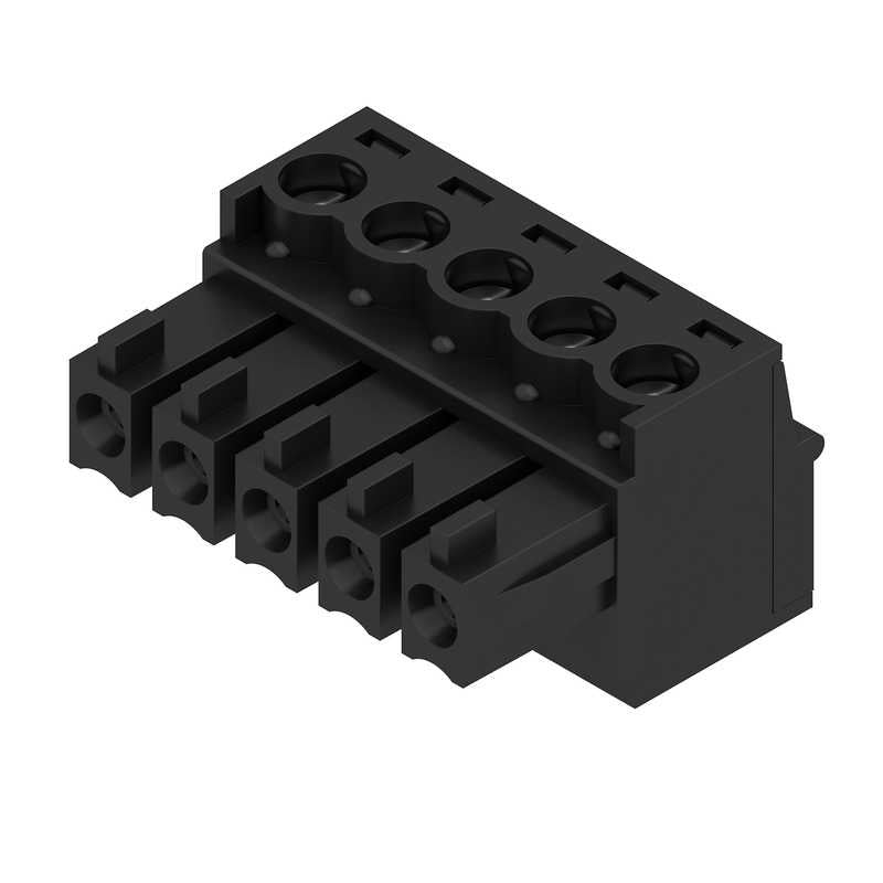 1792800000 Weidmuller Pluggable Terminal Block