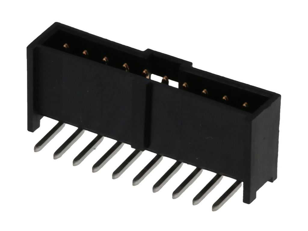 Molex 90136-2210