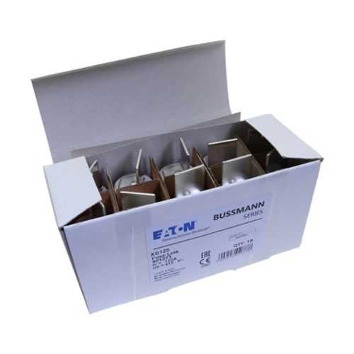 Eaton XS125
