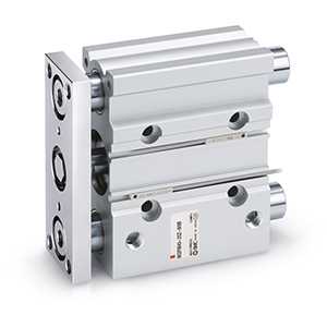 MGPL16-10Z Smc Pneumatic Guided Cylinder