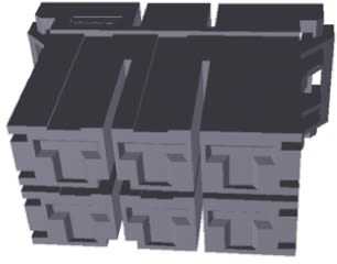 Te-connectivity 3-917807-2