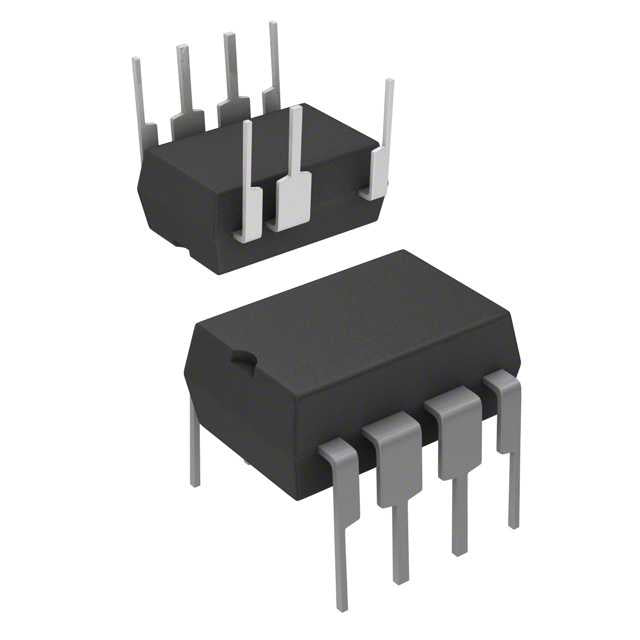 Infineon ICE3AR2280VJZXKLA1