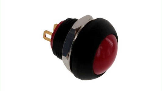 PB7B2RS3M1CAL00 Te-connectivity Push Button Switch