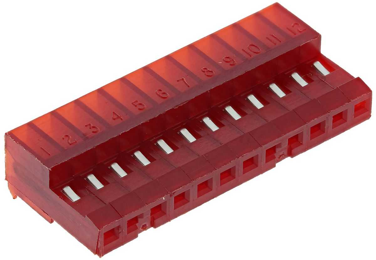 Te-connectivity 4-640440-2
