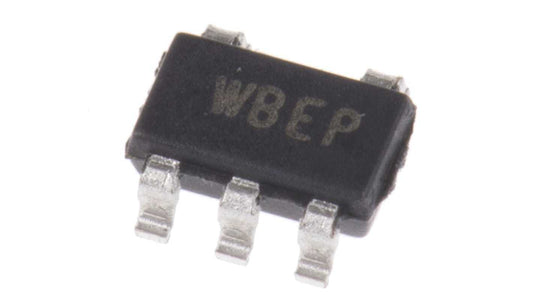 Texas-instruments SN6501DBVR