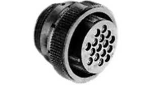 183039-1 Te-connectivity Industrial Circular Connector