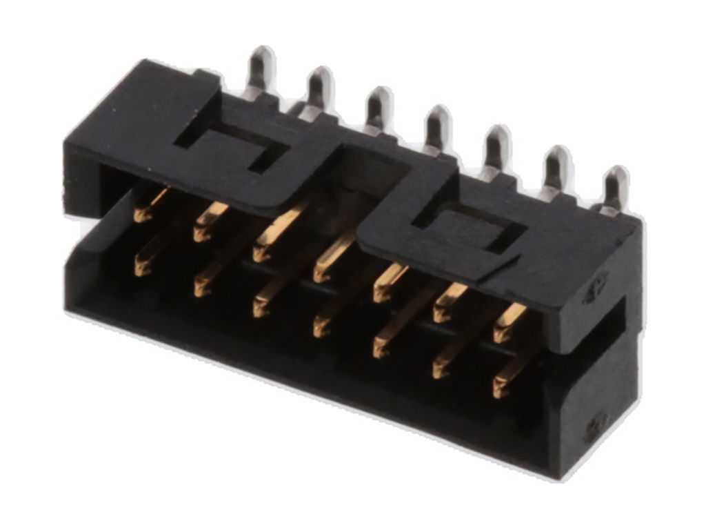 Molex 87832-1420