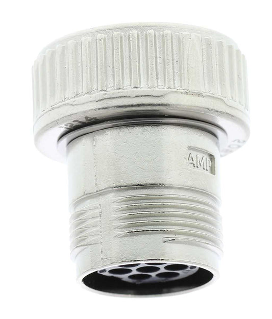 208716-1 Te-connectivity Industrial Circular Connector