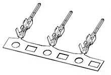 Molex 151087-8101