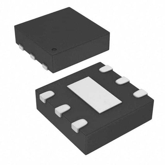 Texas-instruments UCC27512DRSR