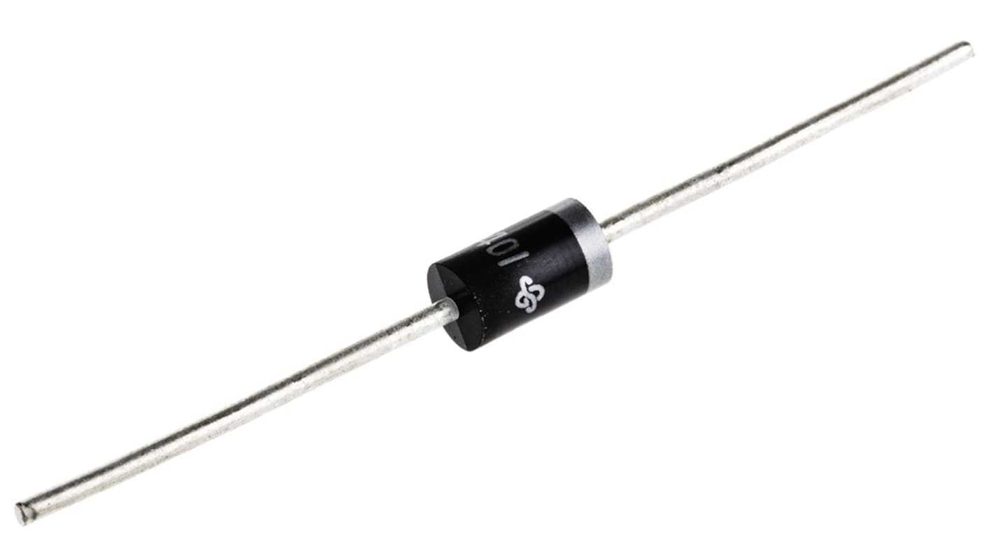 1N5401-E3/54 Vishay Schottky Diode Rectifier