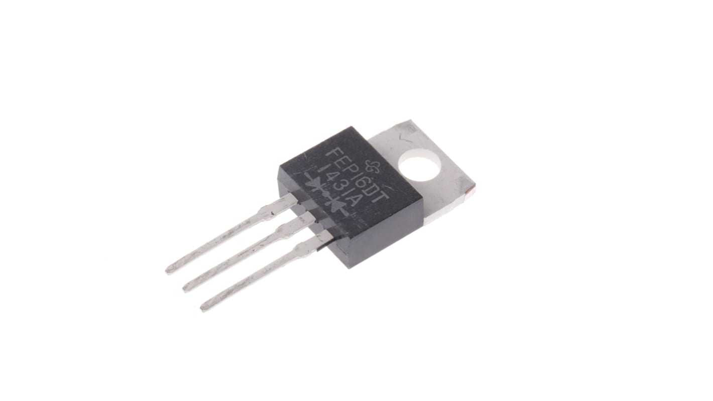 FEP16DT-E3 Vishay Schottky Diode Rectifier