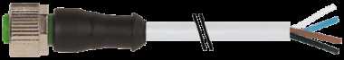 7000-12221-2141000 Murrelektronik Sensor & Actuator Cable