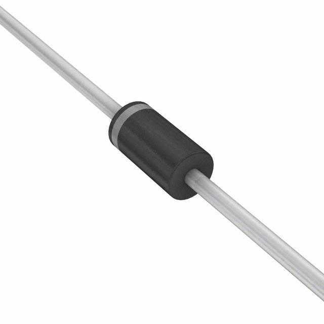 GP02-40-E3/54 Vishay Schottky Diode Rectifier
