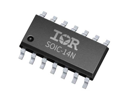 Infineon IRS2453DSTRPBF