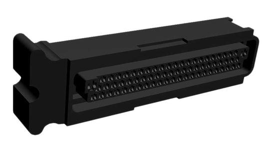 963598-1 Te-connectivity Automotive Connector