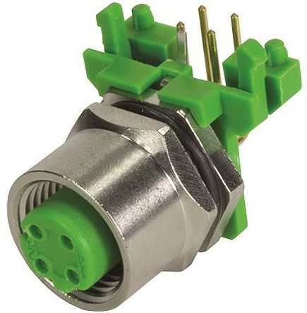 21033814440 Harting Industrial Circular Connector