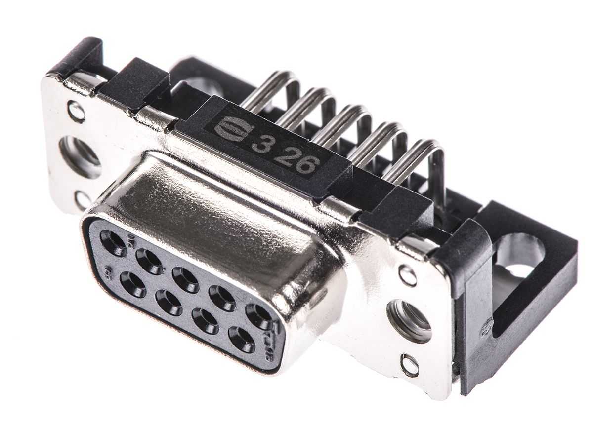 Harting 9661527611
