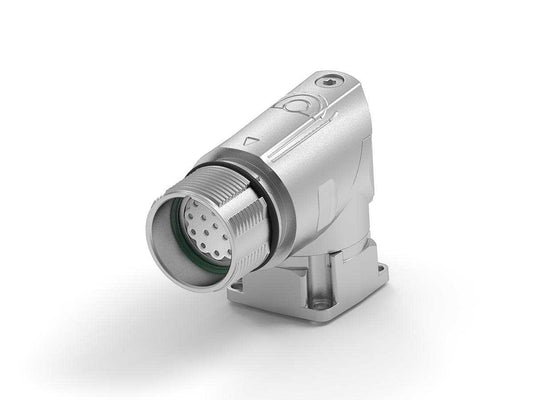 AEDC113NN00001215000 Te-connectivity Industrial Circular Connector