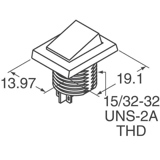 Te-connectivity TRD23N10QC04