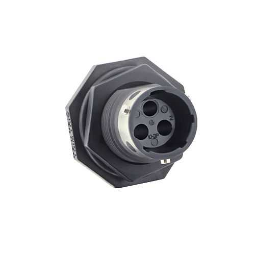 UTGX7103P Eaton Industrial Circular Connector