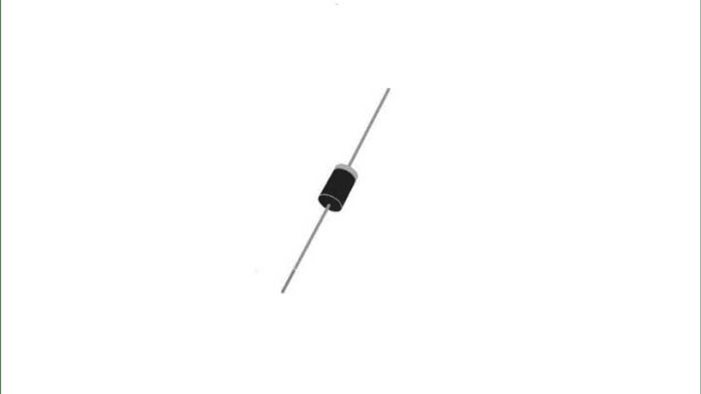 1N4937-E3/54 Vishay Schottky Diode Rectifier