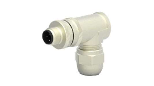 T4113012051-000 Te-connectivity Industrial Circular Connector