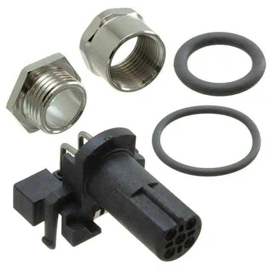 T4145015051-001 Te-connectivity Industrial Circular Connector