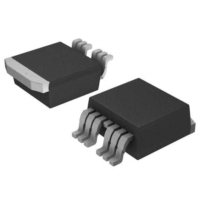 Infineon IRFS3107TRL7PP