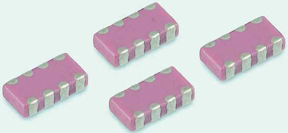 Yageo CA0612JRNPO9BN221