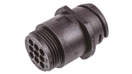 183079-1 Te-connectivity Industrial Circular Connector