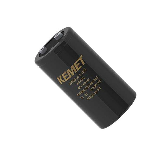 Kemet ALS40A472DB063