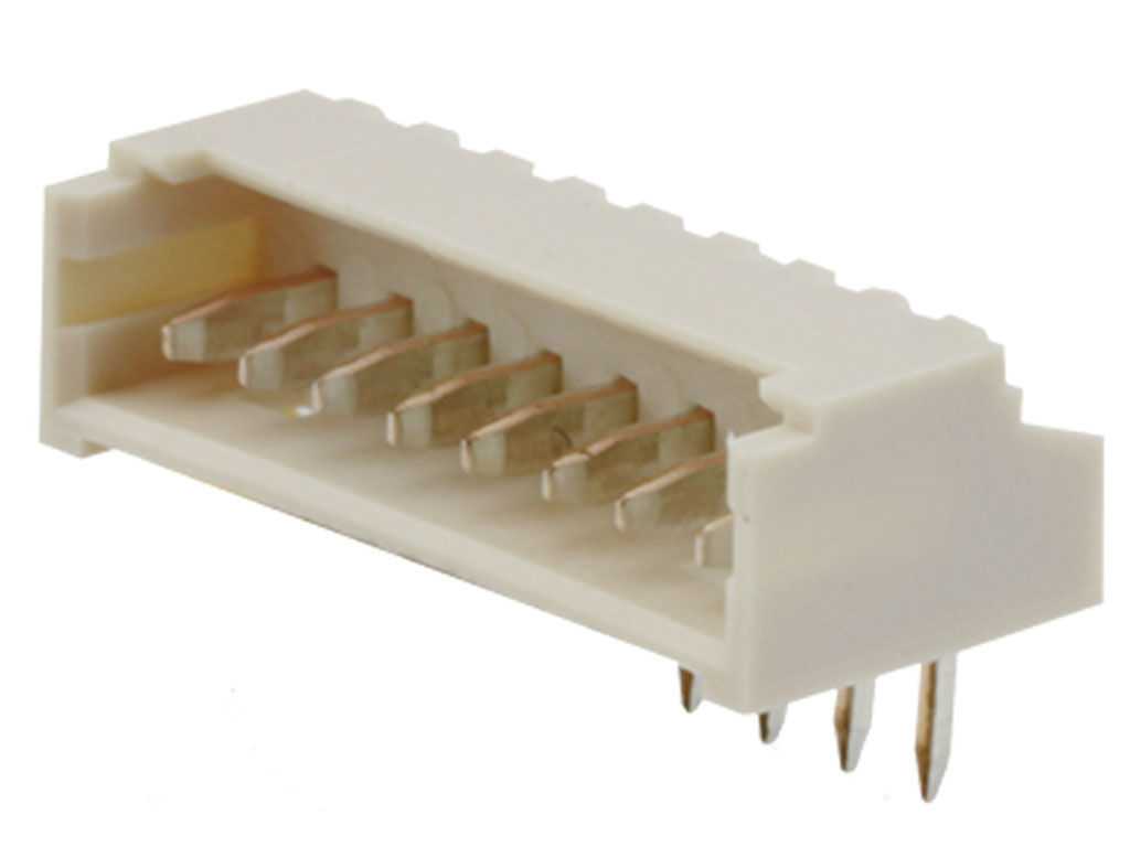 Molex 53048-0710