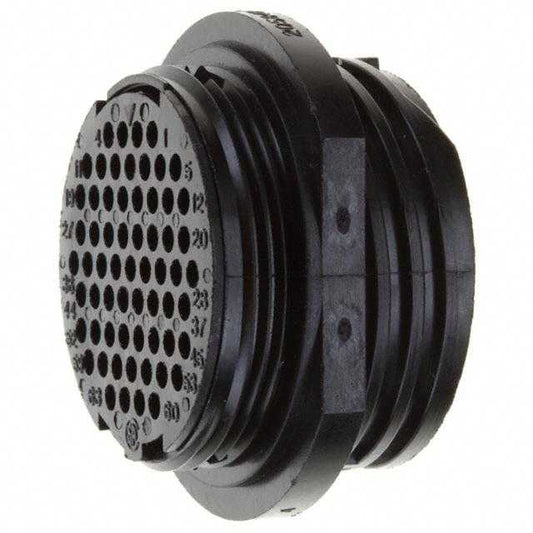 205843-2 Te-connectivity Industrial Circular Connector