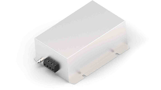 25KEPS10BFPW Te-connectivity Power Line Filter