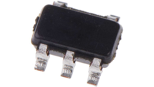 Texas-instruments UCC27519DBVT