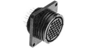 213729-9 Te-connectivity Industrial Circular Connector