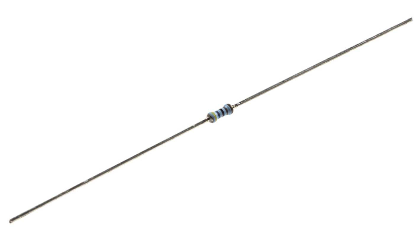 Vishay MBA02040C4702FC100