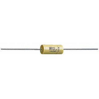 Vishay Film Capacitors MKT1813468255